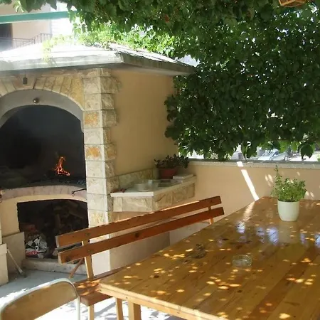Apartment Cosey Studio For 2 Free Private Parking Makarska