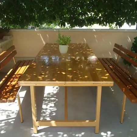 Cosey Studio For 2 Free Private Parking * Makarska