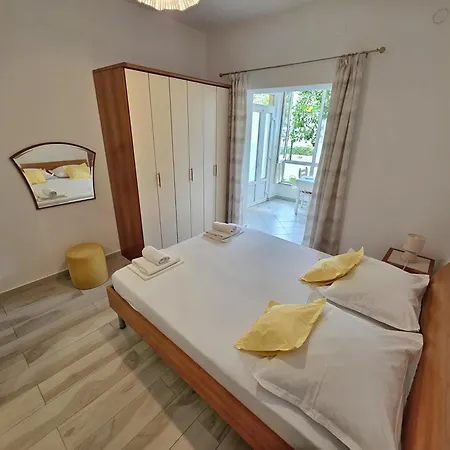 Cosey For 2 Free Private Parking Appartamento *