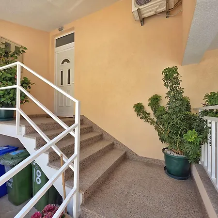 Cosey For 2 Free Private Parking Appartamento *