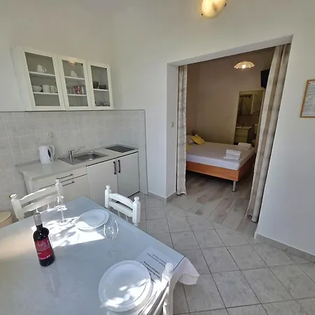 Cosey For 2 Free Private Parking Appartamento